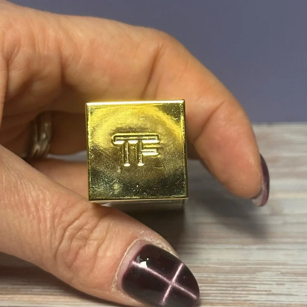 Tom Ford Lipstick - Sex Oyster - Picture 4 of 5